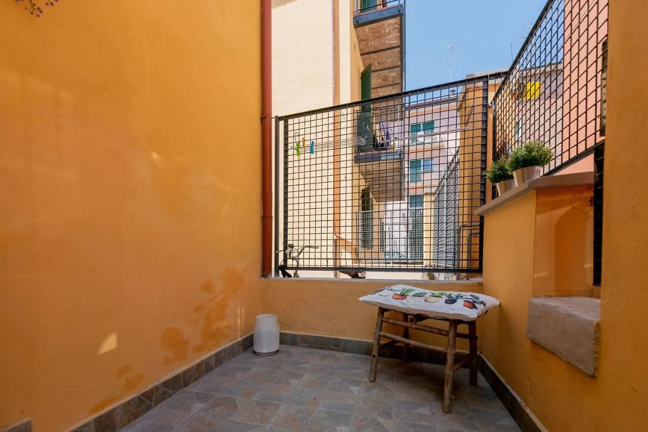 Ferienwohnung Realkasa Petit Chalet Bologna 0*,